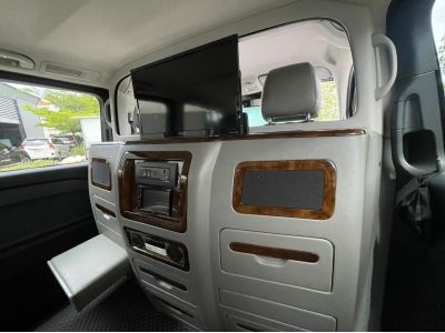 Benz Vito 2.2 w447 119 CDI Panel van 2018 ไมล์ 44,000 กม. รูปที่ 7